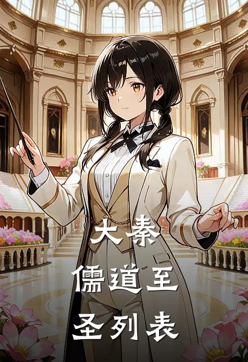 大秦：儒道至圣列表