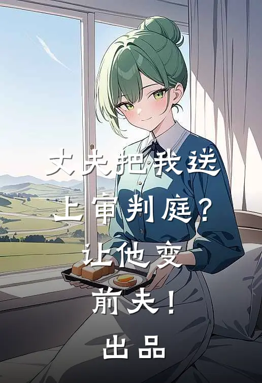 丈夫把我送上审判庭？让他变前夫！出品