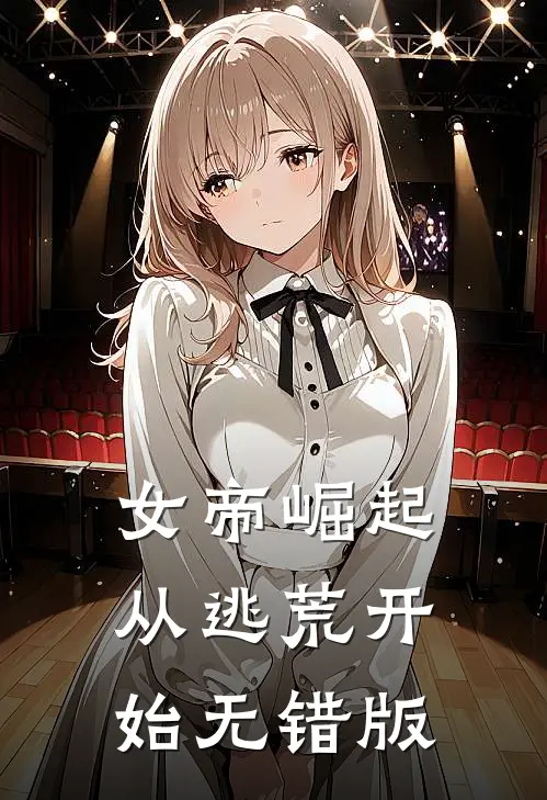 女帝崛起，从逃荒开始无错版