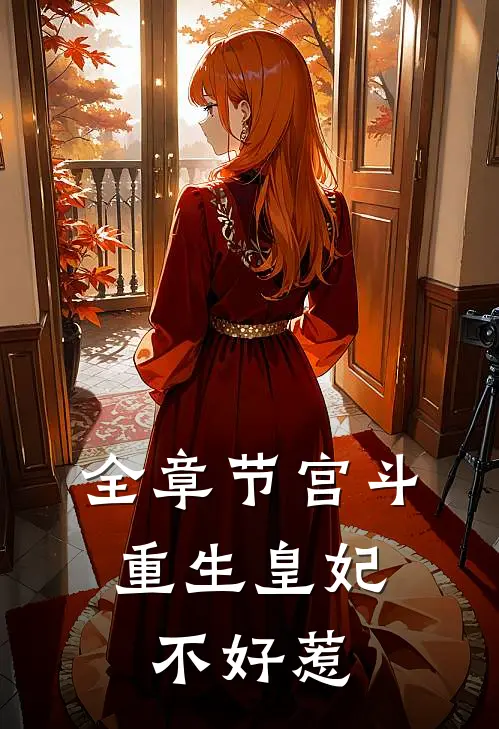全章节宫斗：重生皇妃不好惹