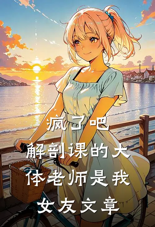 疯了吧，解剖课的大体老师是我女友文章