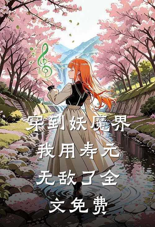 穿到妖魔界，我用寿元无敌了全文免费