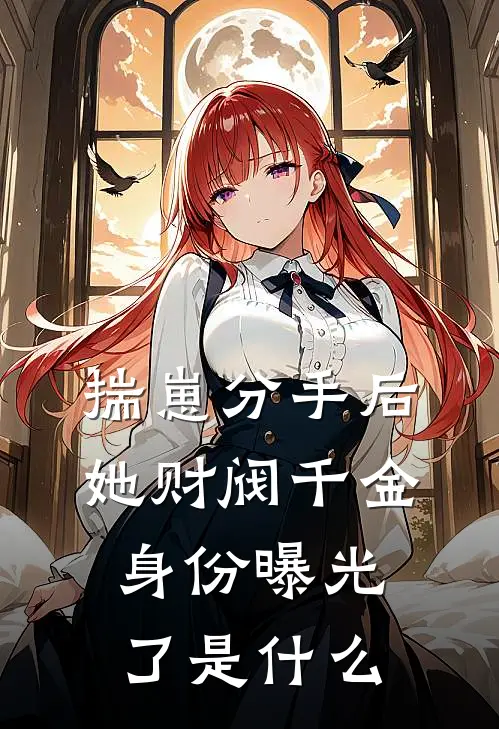 揣崽分手后，她财阀千金身份曝光了是什么