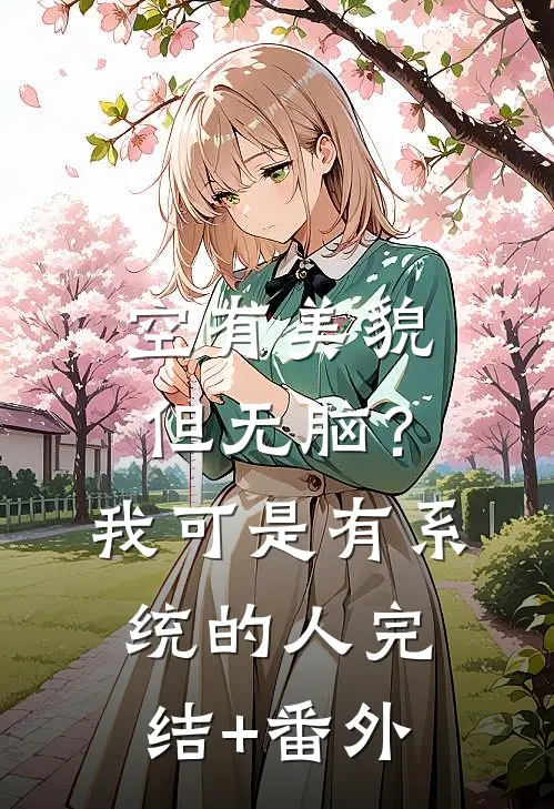 空有美貌但无脑？我可是有系统的人完结+番外