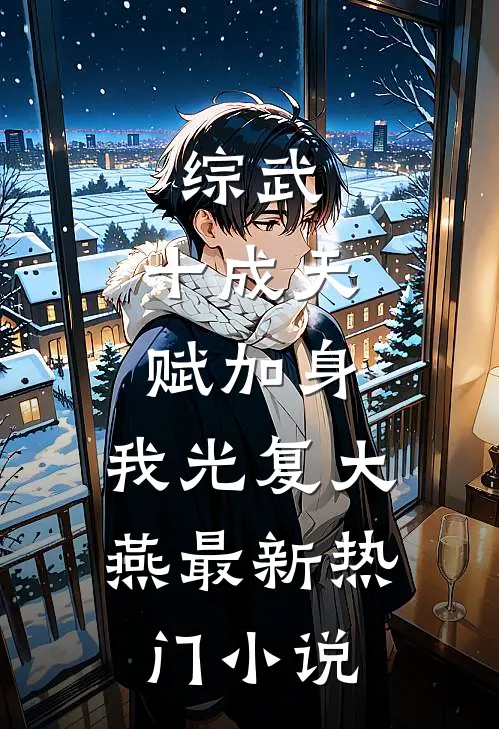 综武：十成天赋加身，我光复大燕最新热门小说