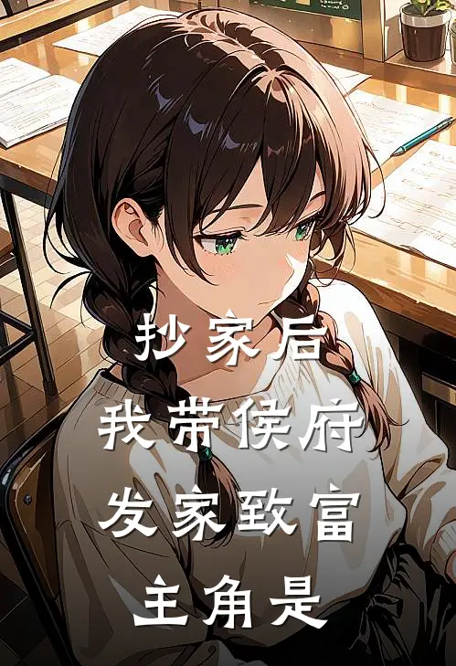 抄家后，我带侯府发家致富主角是