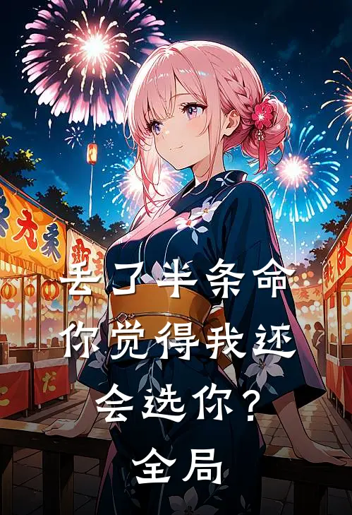 丢了半条命，你觉得我还会选你？全局
