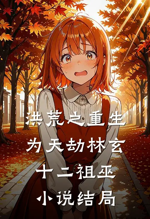 洪荒之重生为天劫林玄十二祖巫小说结局