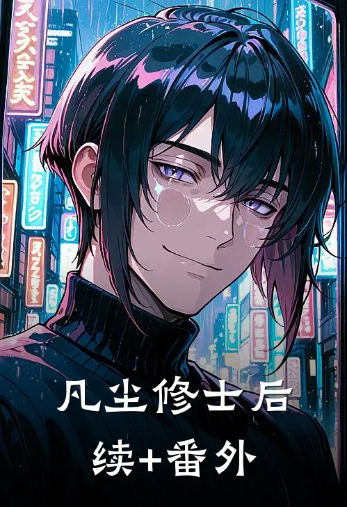 凡尘修士后续+番外