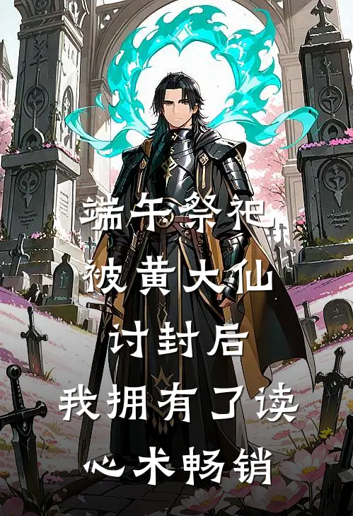端午祭祀被黄大仙讨封后，我拥有了读心术畅销