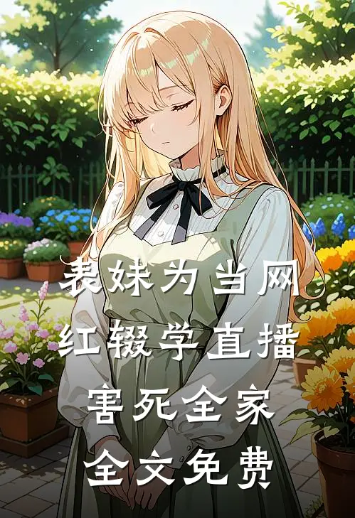 表妹为当网红辍学直播害死全家全文免费