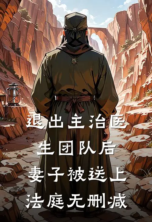 退出主治医生团队后，妻子被送上法庭无删减