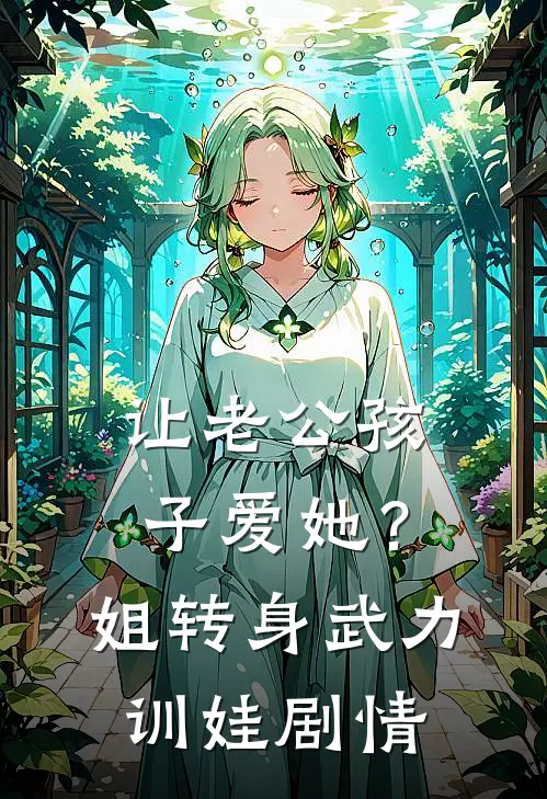 让老公孩子爱她？姐转身武力训娃剧情