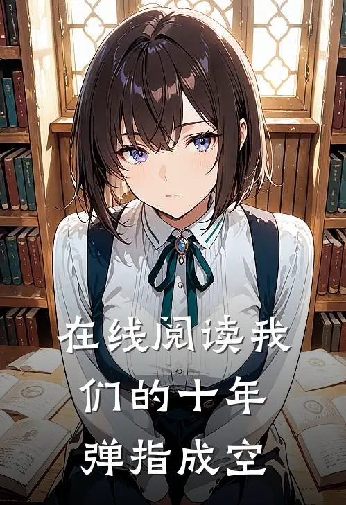 在线阅读我们的十年，弹指成空