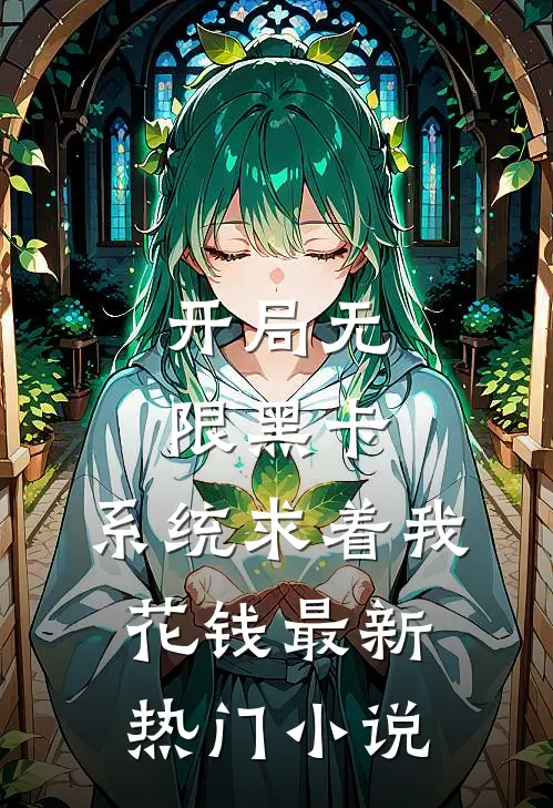 开局无限黑卡,系统求着我花钱最新热门小说