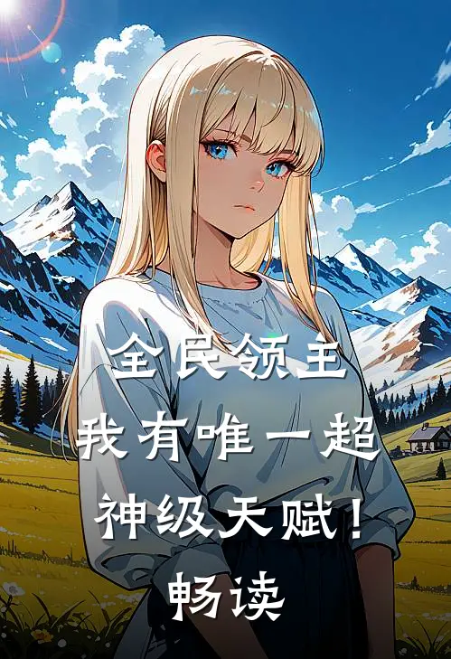 全民领主：我有唯一超神级天赋！畅读