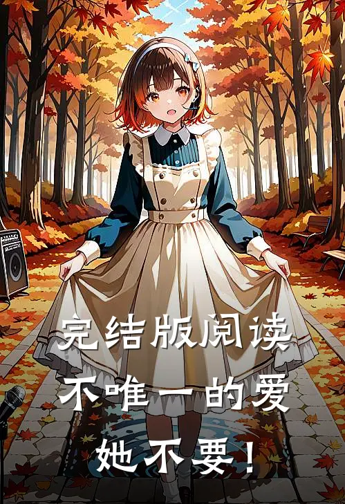 完结版阅读不唯一的爱，她不要！