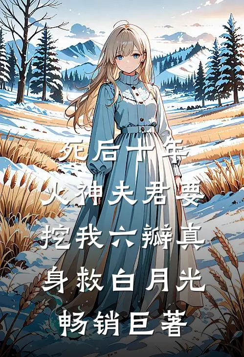 死后十年，火神夫君要挖我六瓣真身救白月光畅销巨著