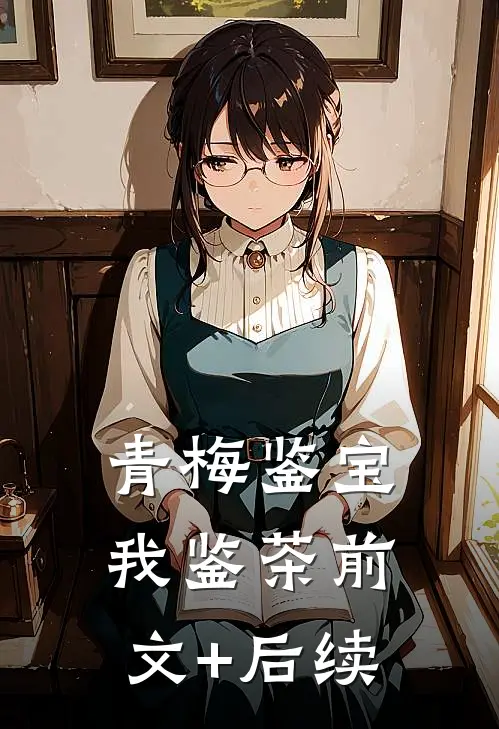 青梅鉴宝，我鉴茶前文+后续