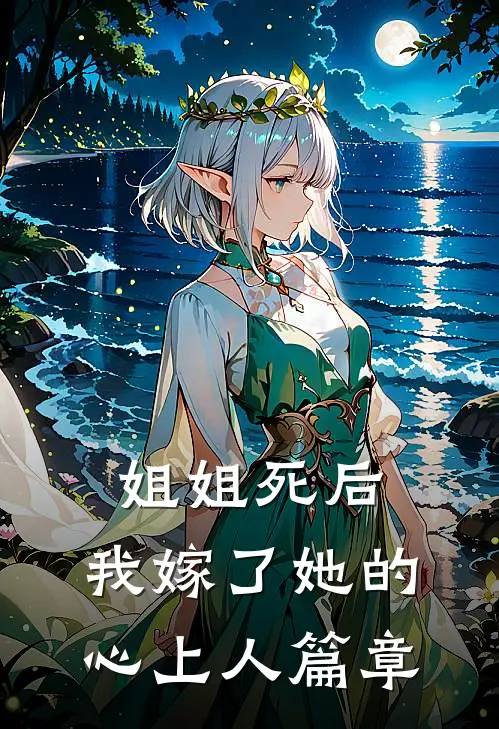 姐姐死后，我嫁了她的心上人篇章
