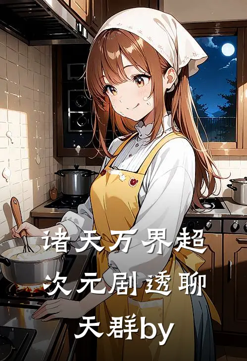 诸天万界超次元剧透聊天群by