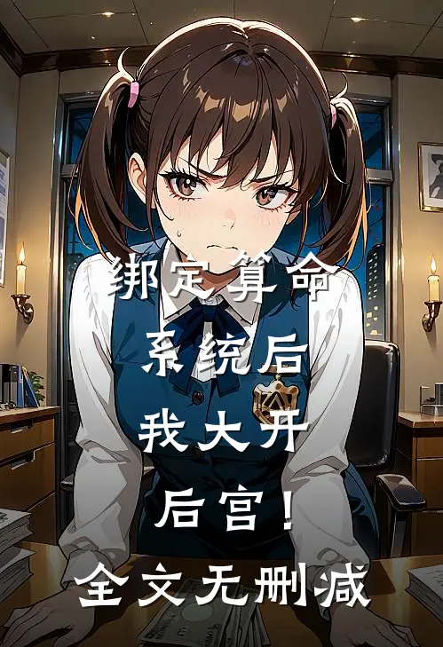 绑定算命系统后，我大开后宫！全文无删减