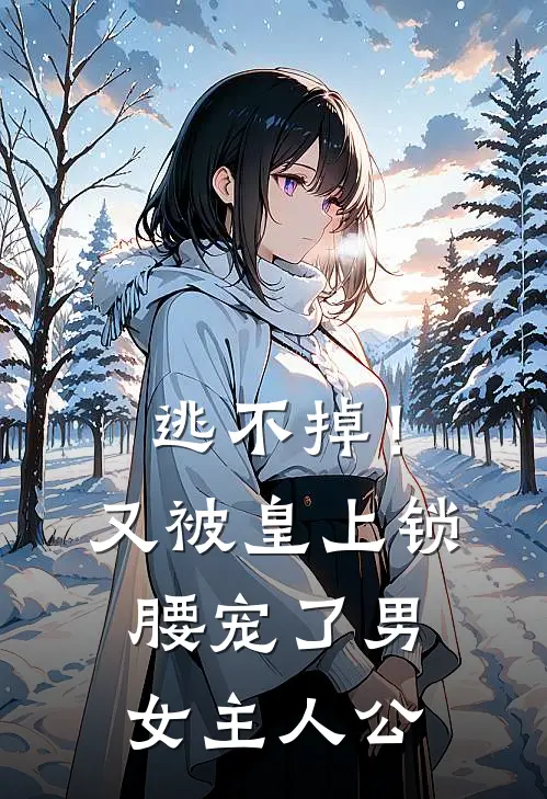 逃不掉！又被皇上锁腰宠了男女主人公