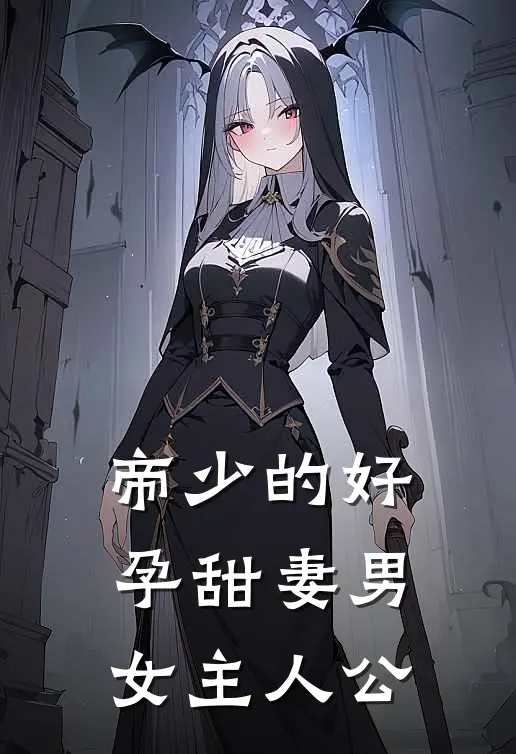帝少的好孕甜妻男女主人公