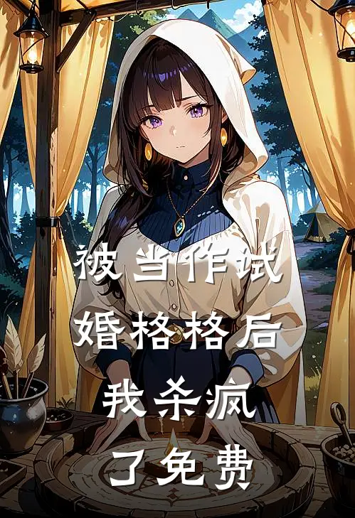 被当作试婚格格后，我杀疯了免费