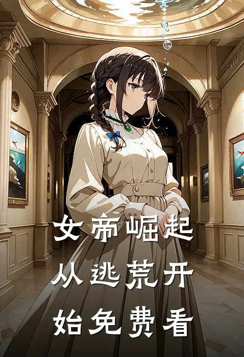 女帝崛起，从逃荒开始免费看