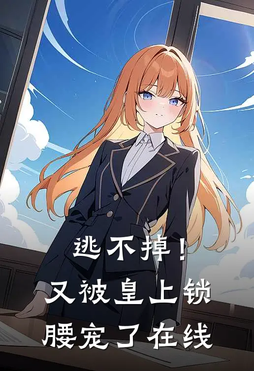 逃不掉！又被皇上锁腰宠了在线