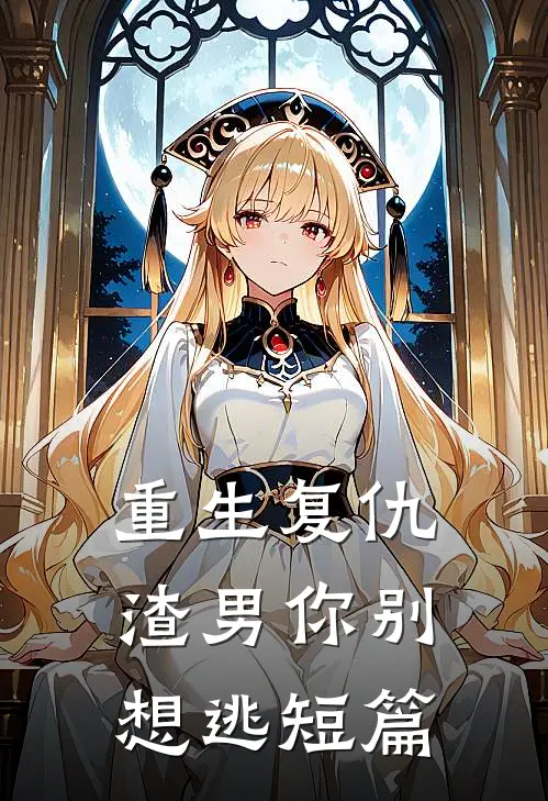 重生复仇：渣男你别想逃短篇