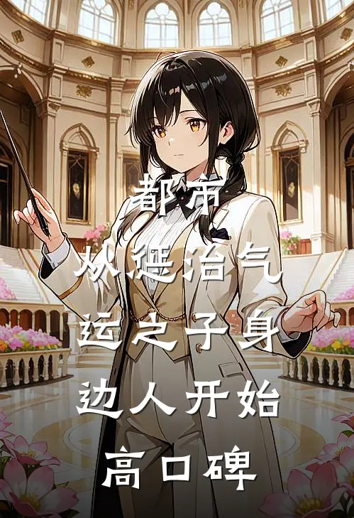 都市：从惩治气运之子身边人开始高口碑