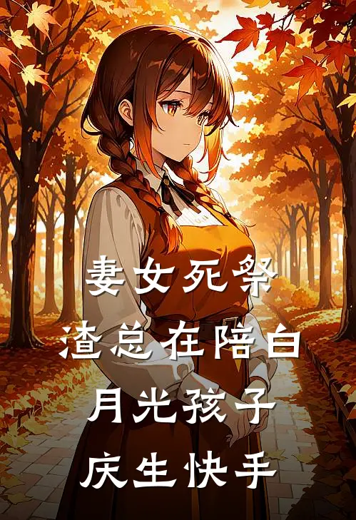妻女死祭，渣总在陪白月光孩子庆生快手