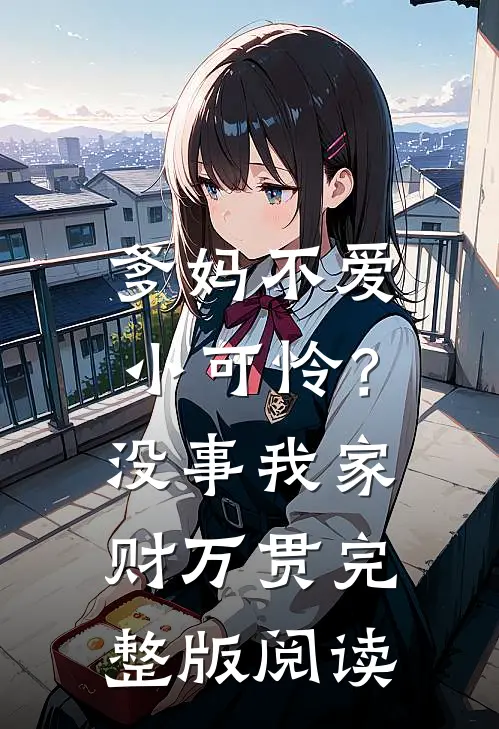 爹妈不爱小可怜？没事，我家财万贯完整版阅读