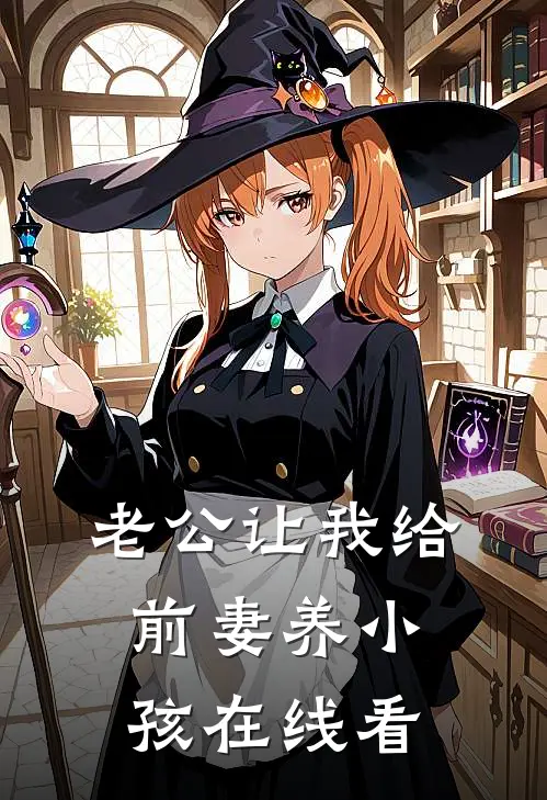 老公让我给前妻养小孩在线看