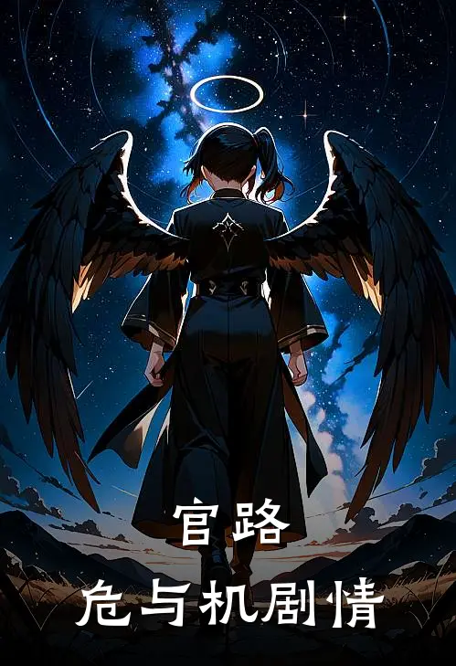 官路：危与机剧情