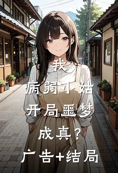 我，病弱小姑，开局噩梦成真？广告+结局