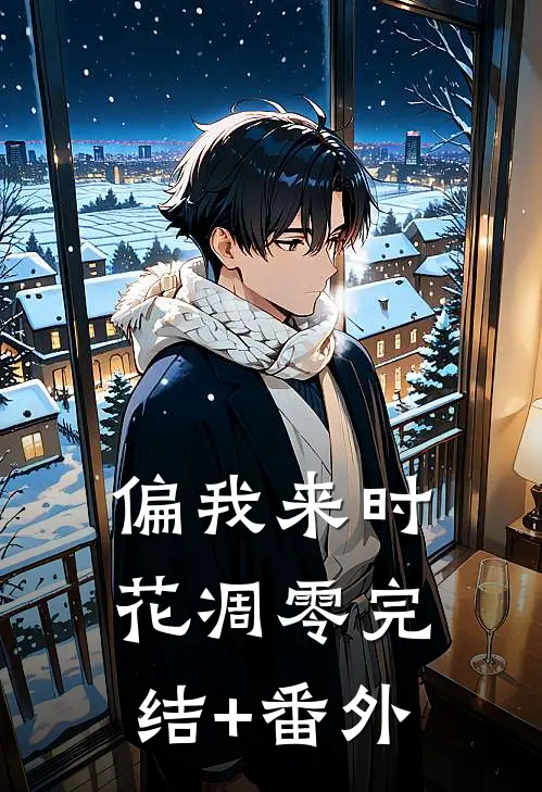 偏我来时花凋零完结+番外
