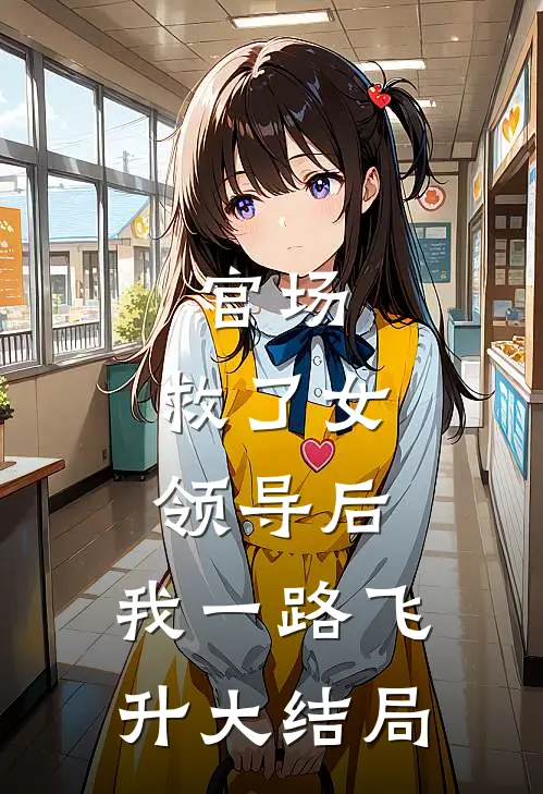 官场：救了女领导后，我一路飞升大结局