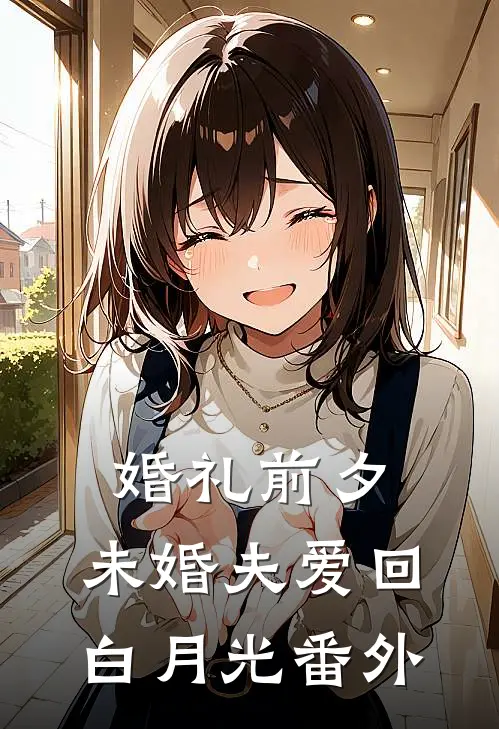 婚礼前夕，未婚夫爱回白月光番外