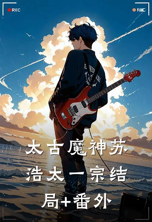 太古魔神苏浩太一宗结局+番外