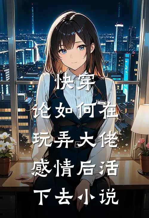 快穿：论如何在玩弄大佬感情后活下去小说