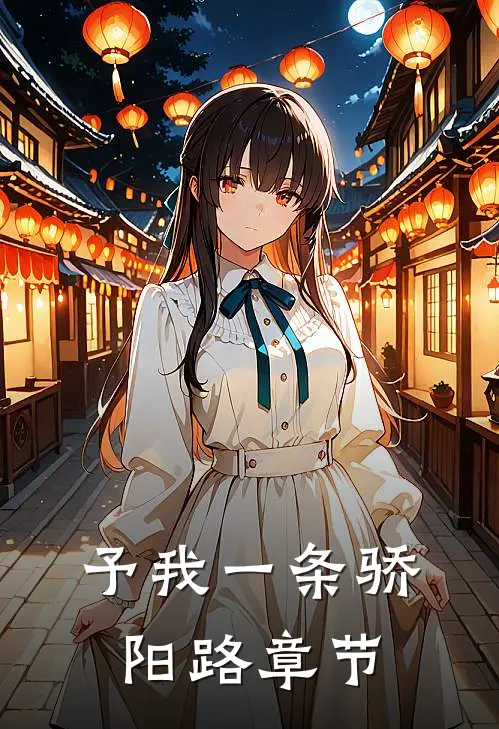 予我一条骄阳路章节