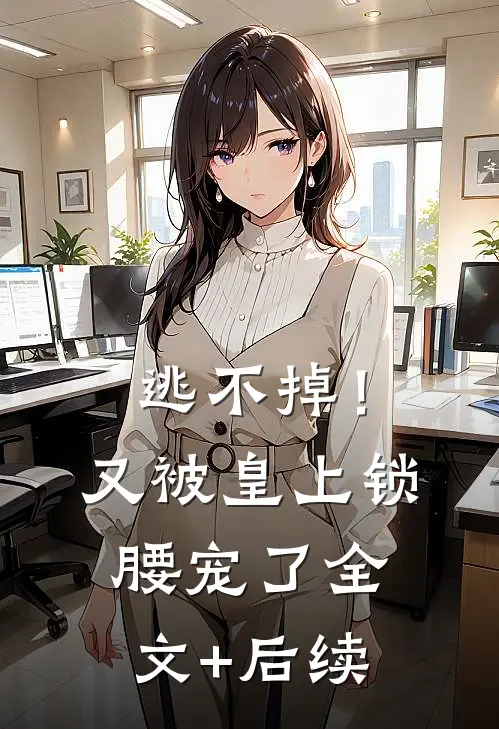 逃不掉！又被皇上锁腰宠了全文+后续