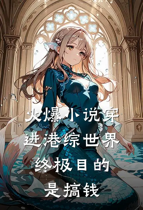 火爆小说穿进港综世界：终极目的是搞钱