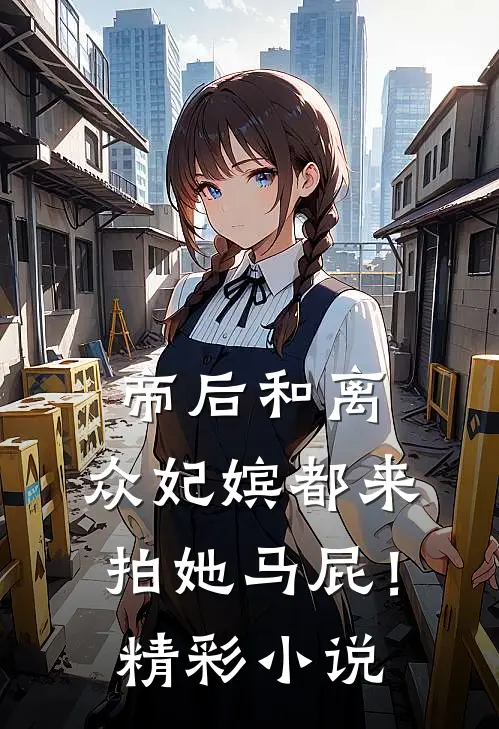 帝后和离，众妃嫔都来拍她马屁！精彩小说