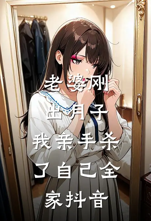 老婆刚出月子，我亲手杀了自己全家抖音