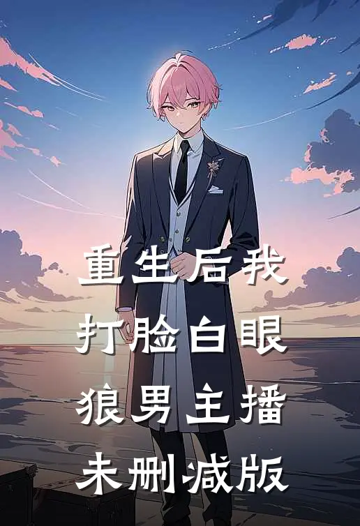 重生后我打脸白眼狼男主播未删减版
