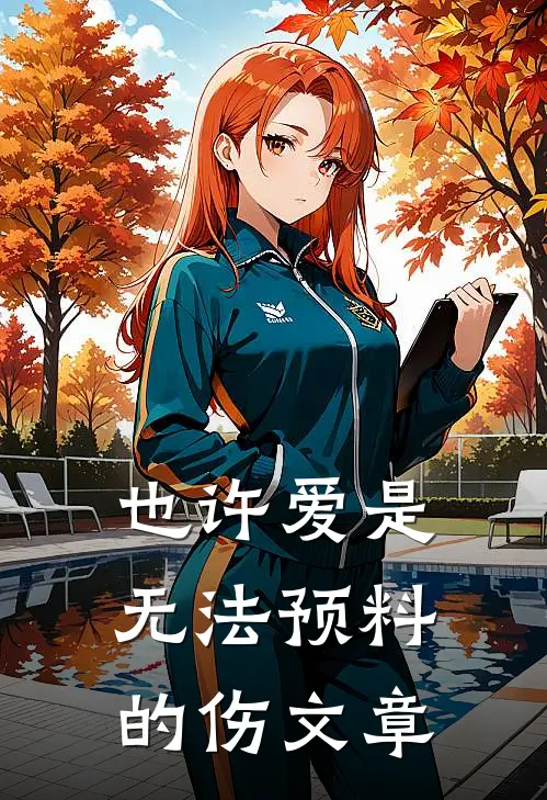 也许爱是无法预料的伤文章
